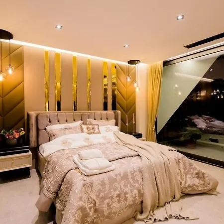 Yana Villa Kaş