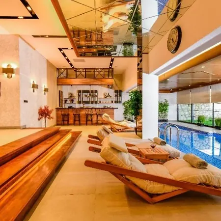 Yana Villa Kas
