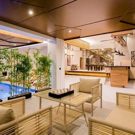 Yana Villa Kas