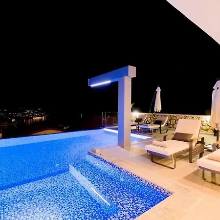 Villa Yana *
